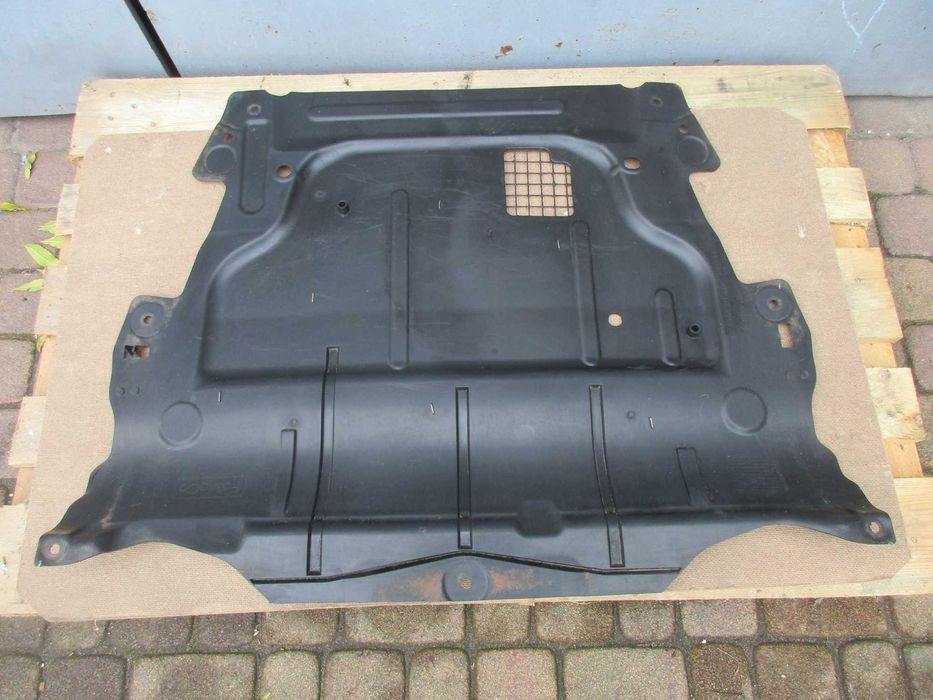 Osłona pod silnik FORD MONDEO MK4 2.0 TDCI