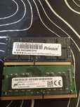 pamięć ram 8gb 2 sztuki 16gb ddr4 2666mhz laptop