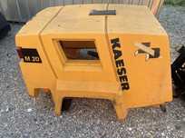 Kaeser M30 obudowa kompresora