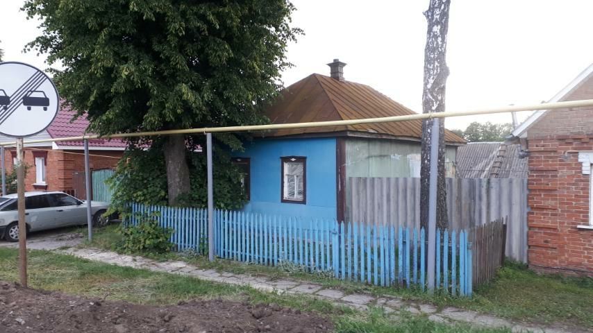 Продам газифікований будинок в В.Сироватці