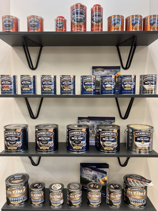 SADOLIN  студія фарб