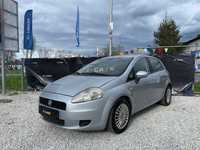 Fiat Grande Punto 1.4 b + LPG • MEGA EKONOMICZNY • CITY • ZAMIANA