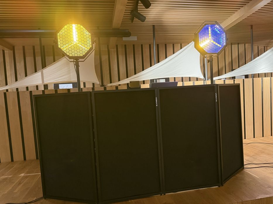 DJ wodzirej na wesele, urodziny # Atrakcyjne ceny #