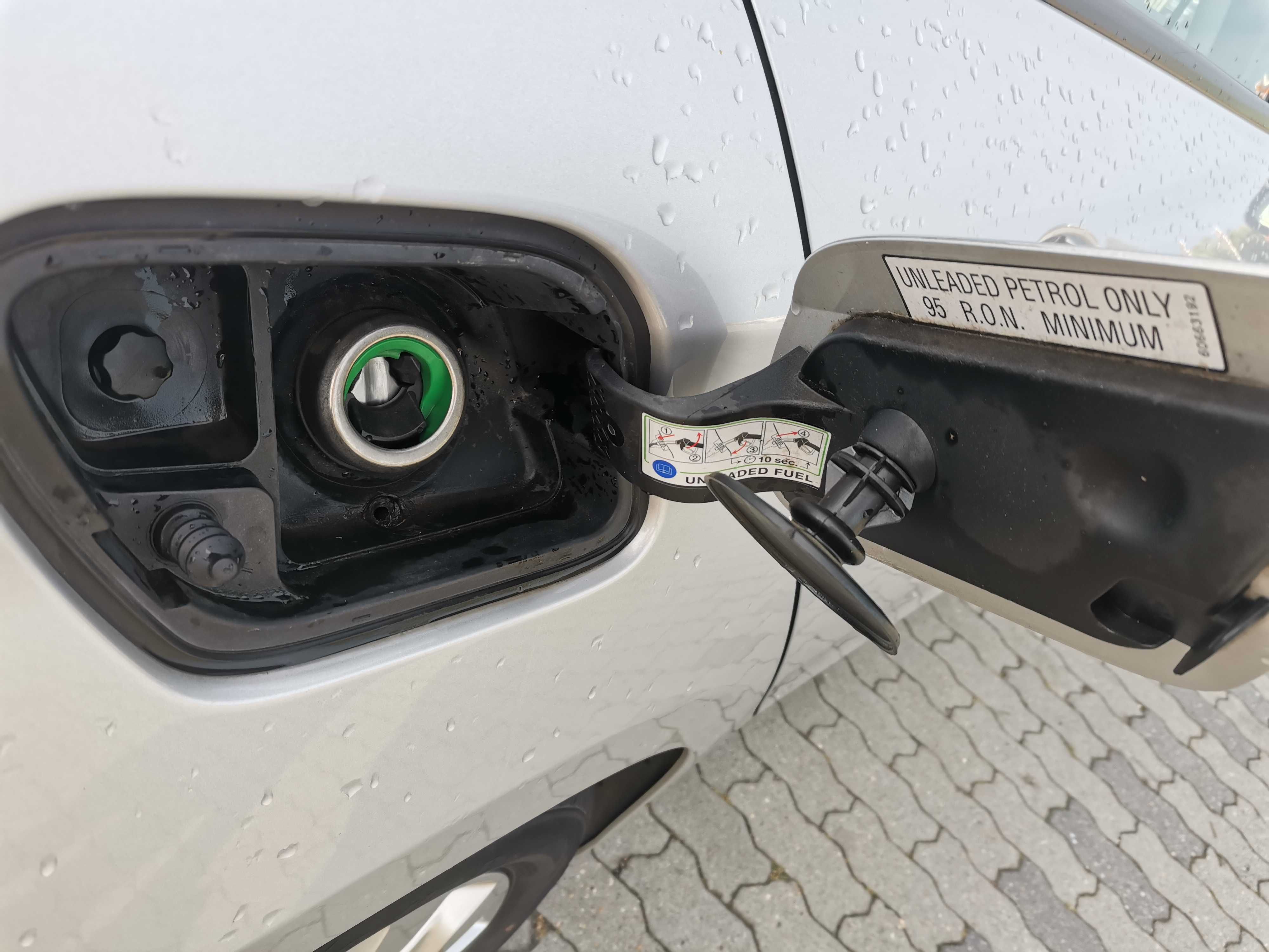 Fiat Tipo Lounge 2018/2019 1.4 95km LPG, pierwszy właściciel, 91tys km