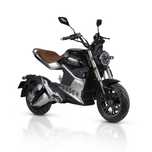 Motocykl elektryczny Miku Super. W ofercie wszystkie pojazdy marki IML