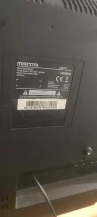 Telewizor Manta  model 50LUN120D