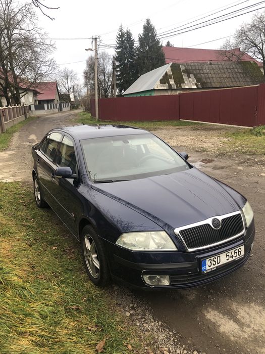 Продам Skoda Octavia