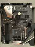 Aorus Elite b450m
