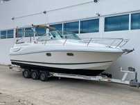 Jeanneau Leader 805