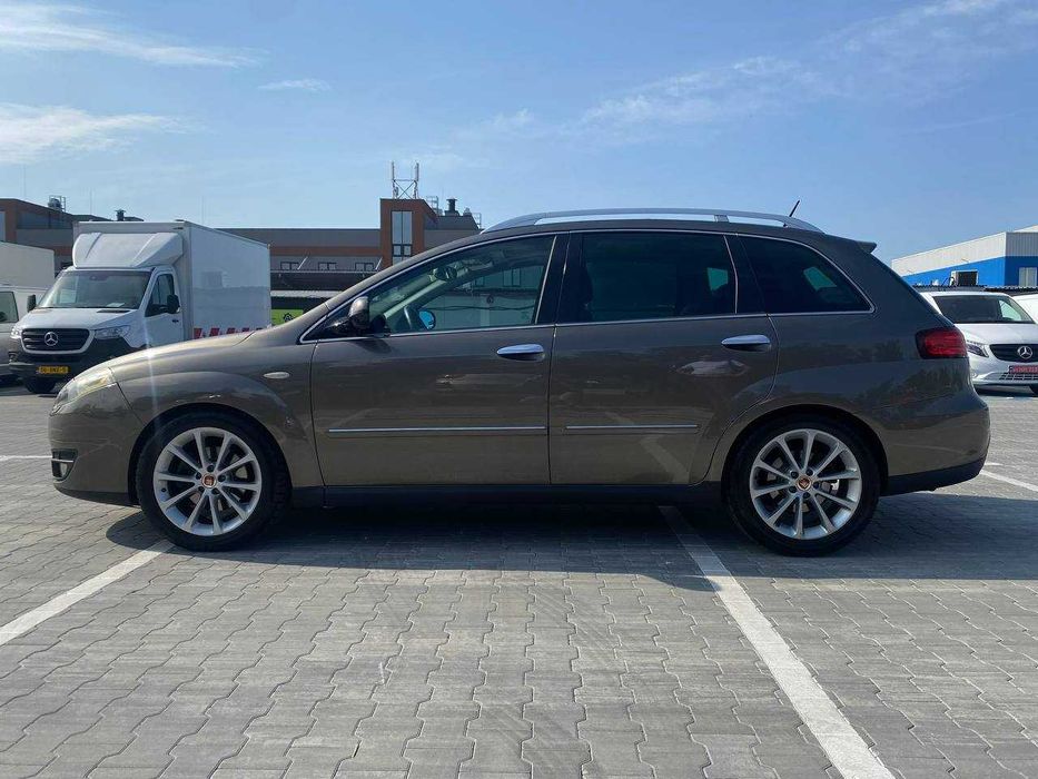 Fiat Croma 2008 (Розстрочка / Лізинг)