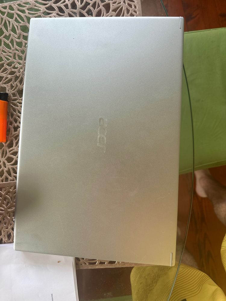 Acer aspire 5 новое состояние