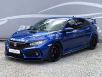 Honda Civic Honda Civic Type R !! Salon PL !! Bezwypadek !! autaniszowe.pl