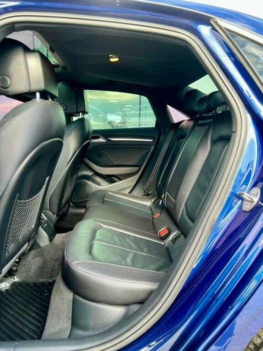 Audi A3 Premium Plus      2015