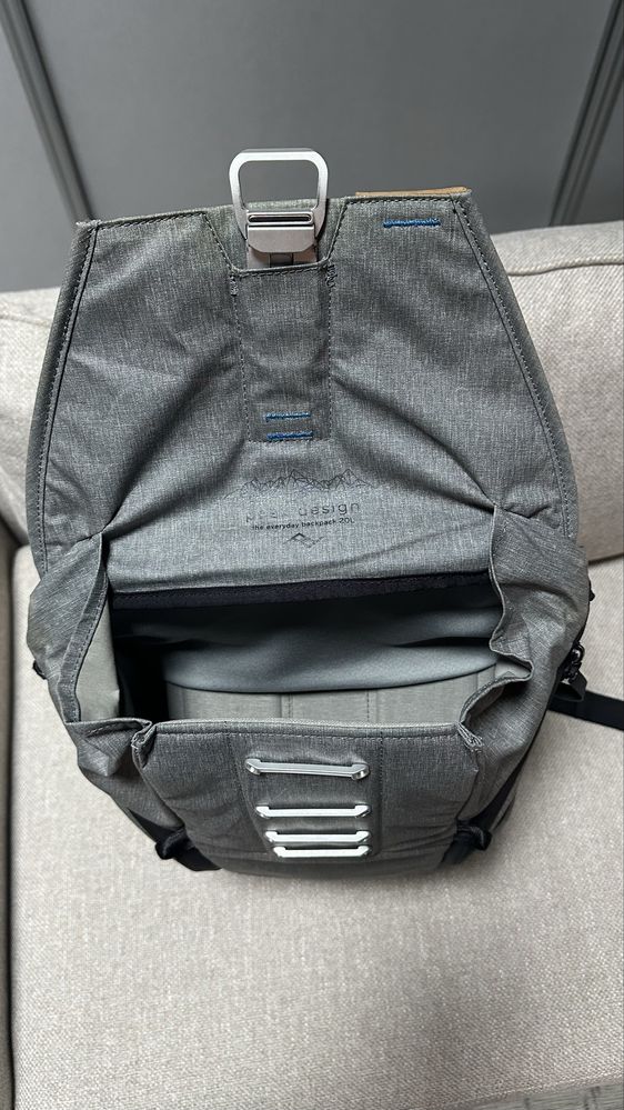 Mochila Peak Design Everyday