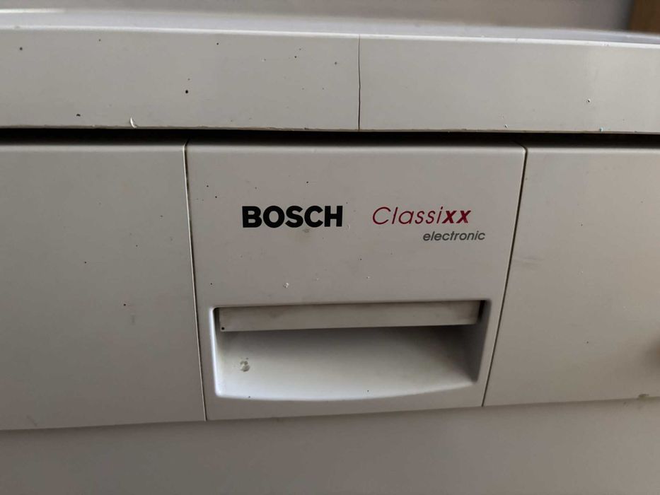Zmywarka Bosch Clasixx