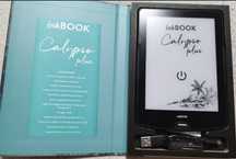 Czytnik InkBook Calypso Plus