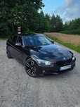 BMW Seria 3 BMW Seria 3 F30 2012