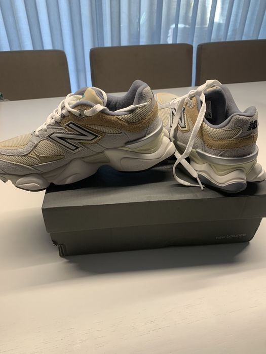 New Balance-9060