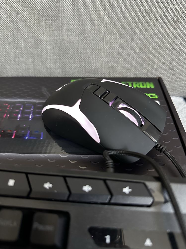 mysz komputerowa