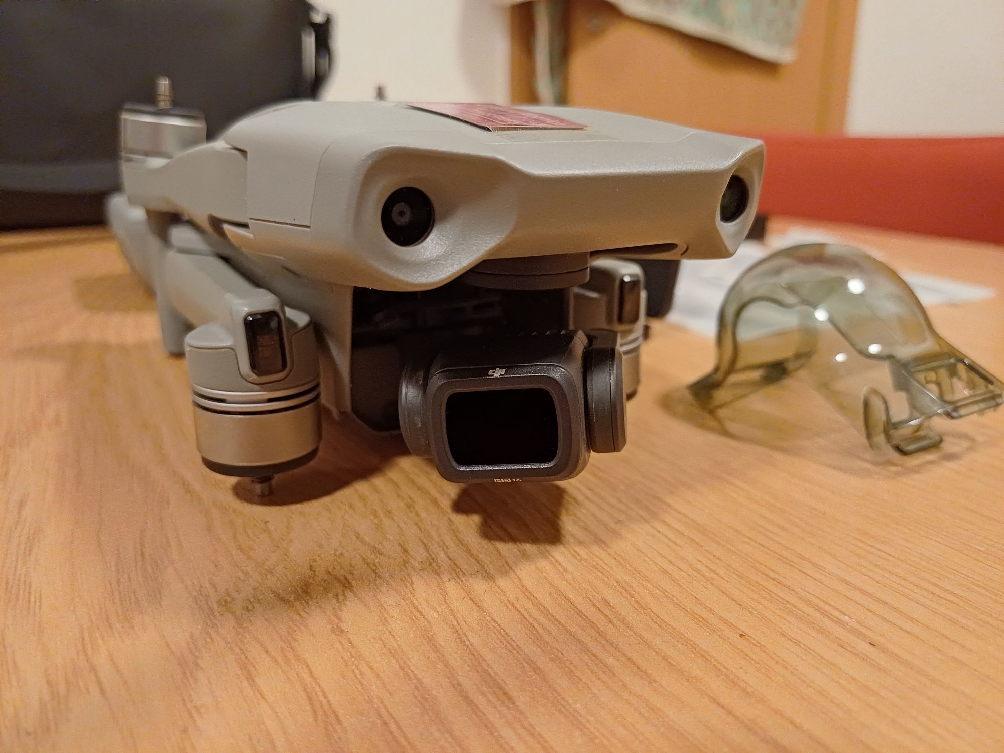 Dji Mavic Air 2 Fly More Combo FMC