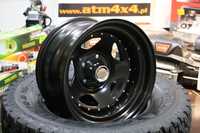 Jeep felgi Off Road 15X7J ET-25ATM 4X4 f.vat sklep serwis