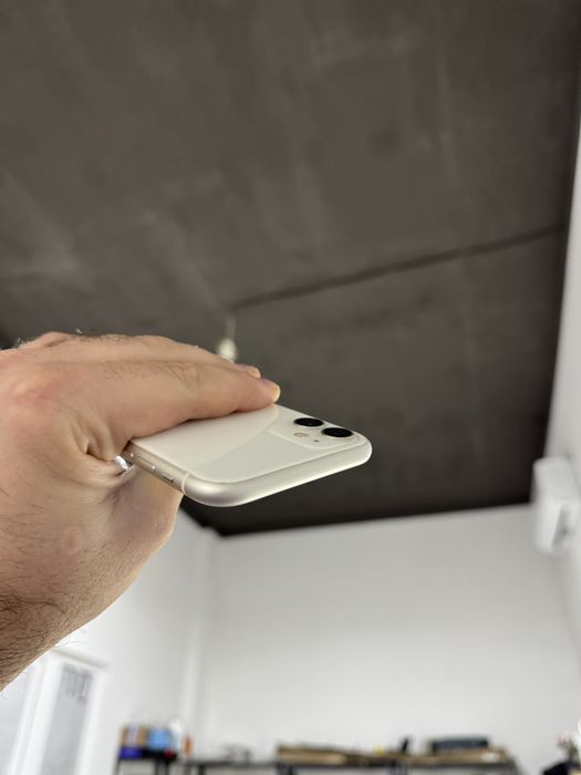 Apple iphone 11 64 gb neverlock айфон 11 100%