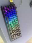 Klawiatura Wooting 60HE+