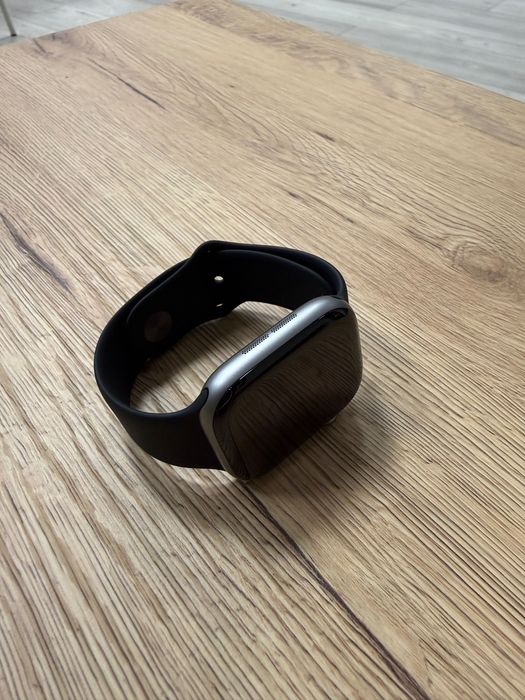 Apple Watch 11 46mm Space Gray + Cell Siar-Kom Pleszew