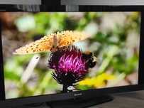 Telewizor Sony Bravia KDL-46EX500 + dekoder Tesla Senior T2