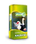Kaczka/Gęś 2G- pasza powyżej 3tyg życia, PIAST25kg