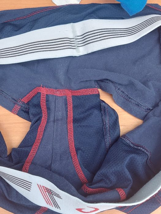 Bokserki męskie rozmiar L firma Tommy&Hilfigier
