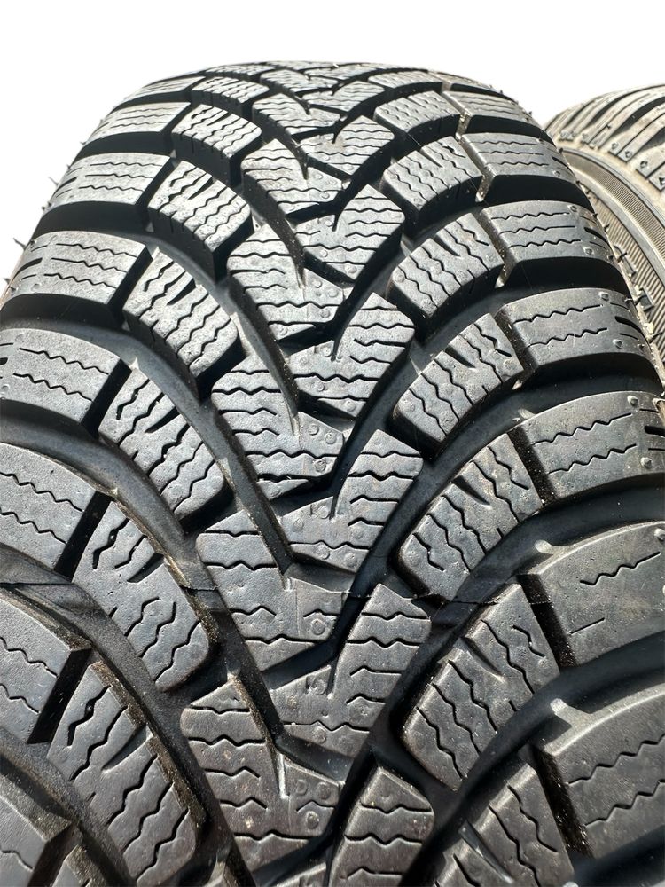 NOWE Falken EuroWinter HS01 165/65 R14