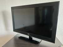 Телевізор LG 32CS460T
