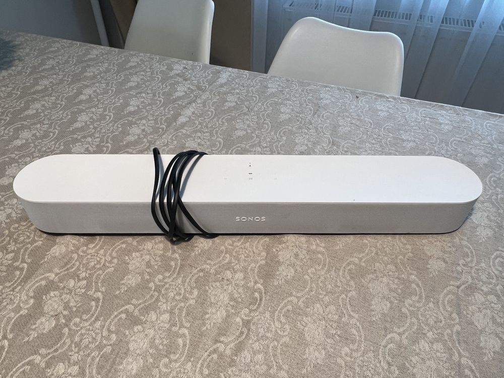 Sonos beam gen 2