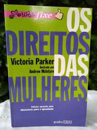 Os Direitos das Mulheres (Victoria Parker)