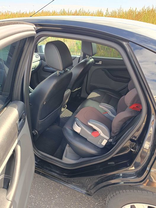 Ford Focus Długie opłaty