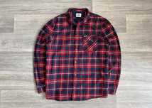 Мужская рубашка Tommy Jeans