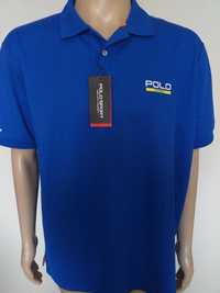 Koszulka polo męska Ralph Lauren XXL