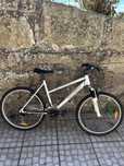 Bicicleta rockrider