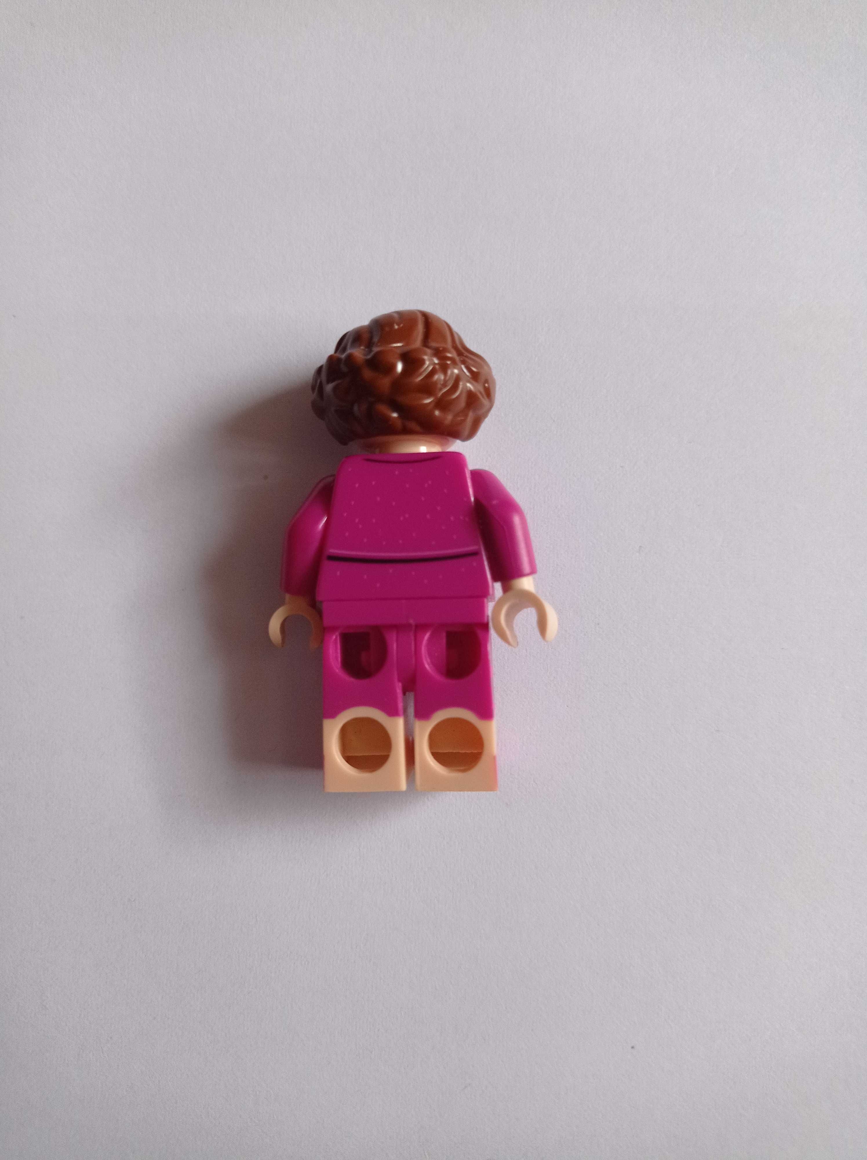 Lego figurka Harry Potter: Professor Dolores Umbridge Dress, hp235