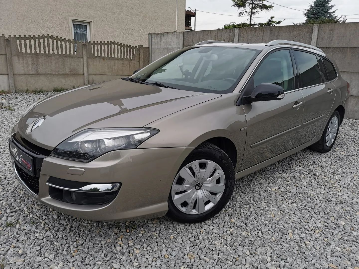 Renault Laguna 2.0 dCi z Niemiec !!! REZERWACJA !!!