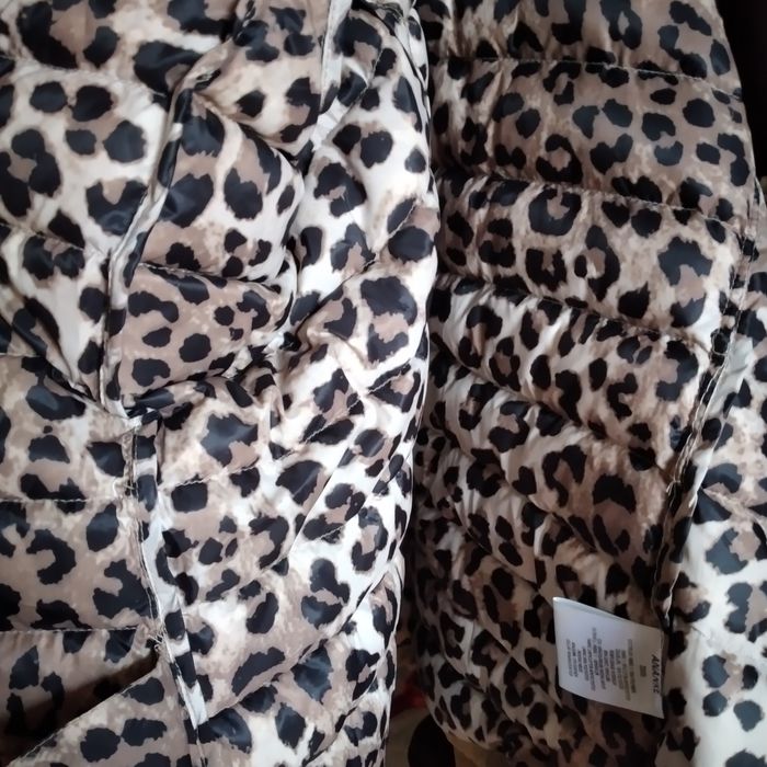 Парка пуховик Ananke оригинал