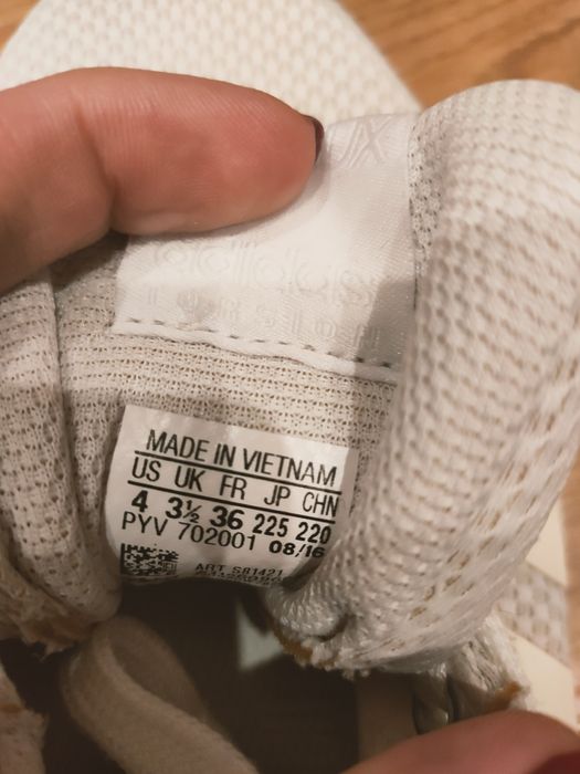 BUTY ADIDAS ZX FLUX rozmiar , 36