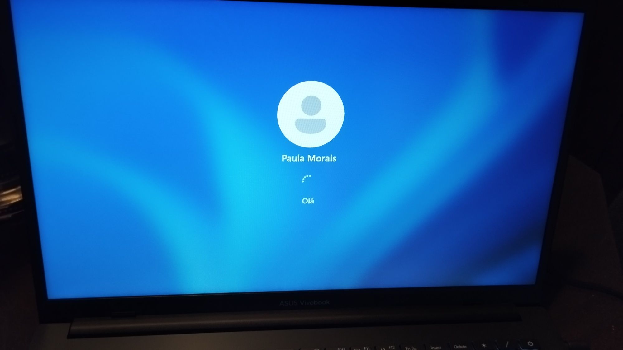 Vendo Portátil Novo