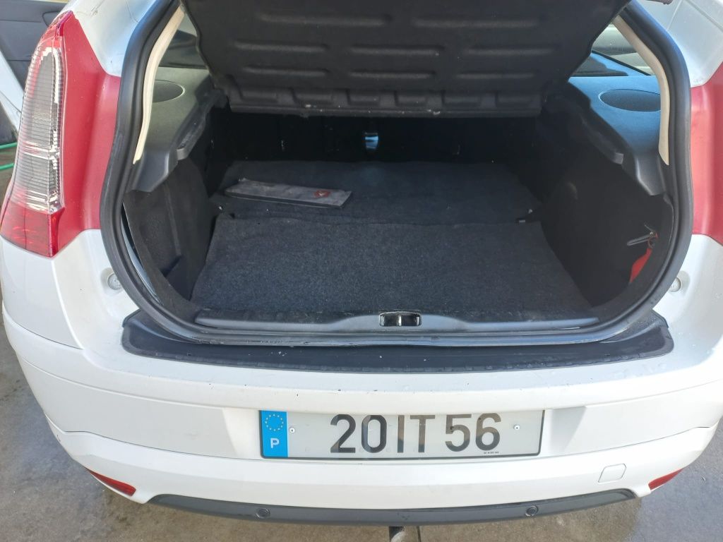 Citroen C4 VTR 1.6hdi 2010