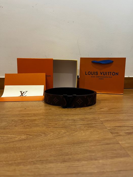 Cinto Louis Vuitton