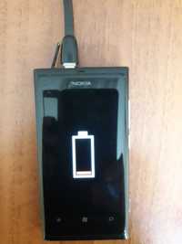 Телефон Nokia Lumia 800