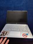 Laptop ultrabook hp 14s