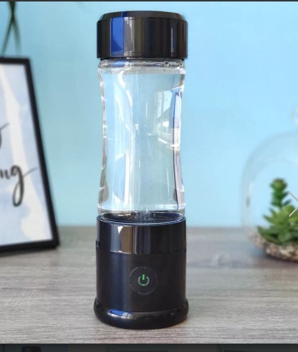 Генератор водорода с мембраной brilliance