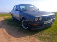 BMW e30 2.4 турбо дизель